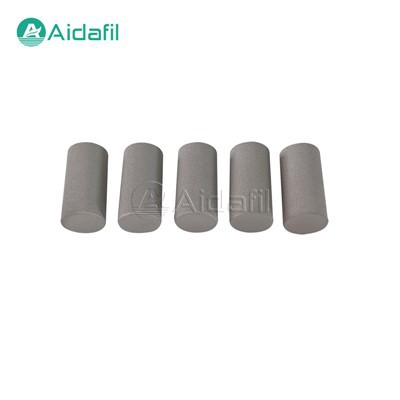 Sintered Metal Filter Powder Element