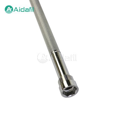 Sintered Metal Filters