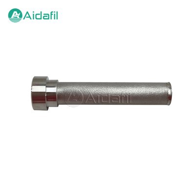 Sintered Powder Metal Filter Element