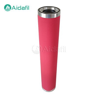 Top Quality Compressed Inline Filter FMM-170