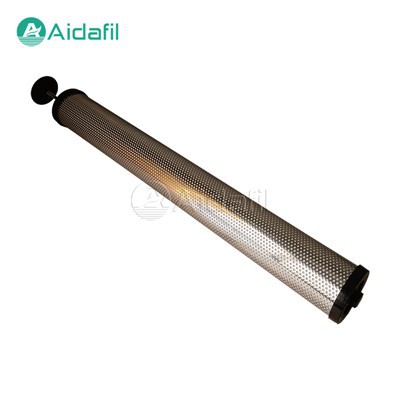 Top Quality Inline Compressed Air Filter FC/D-354