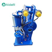 Transformer Oil Filtration Machine