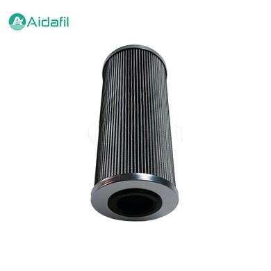 Stainless Steel Pleated Oil Hydraulic Oil Filter AHC-SM00251