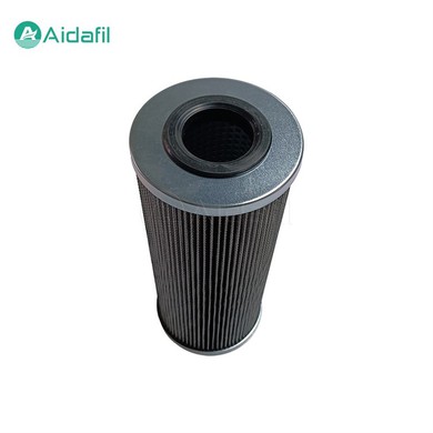 Stainless Steel Pleated Oil Hydraulic Oil Filter AHC-SM00251
