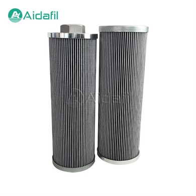 Standard Stainless Steel Porous Filter Elements