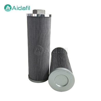 Standard Stainless Steel Porous Filter Elements