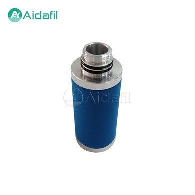 Top Efficiency Inline Air Filter Element MF 05/25