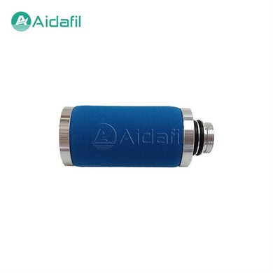 Top Efficiency Inline Air Filter Element MF 05/25