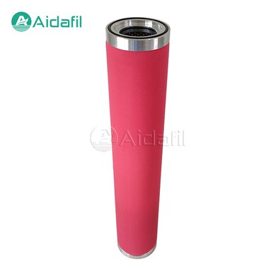 Top Quality Compressed Inline Filter FMM-170