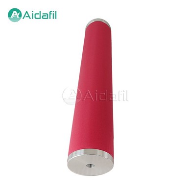 Top Quality Compressed Inline Filter FMM-170