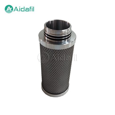 Top Quality Precision Inline Filter AK 07/30