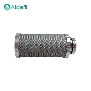 Top Quality Precision Inline Filter AK 07/30