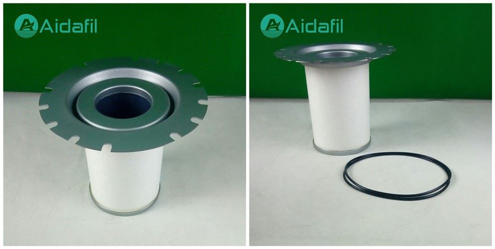 Compressor Oil Separator