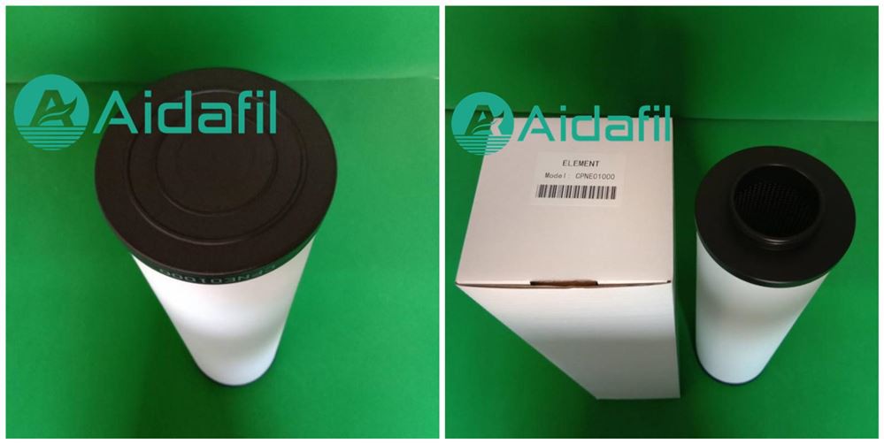 Compressed Air Filter Element
