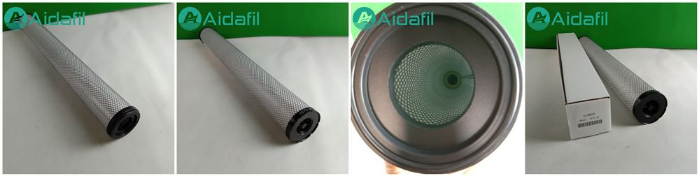 Oil Mist Filter