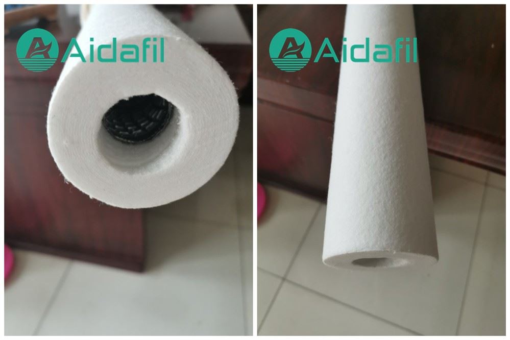 Coalescer Filter Element