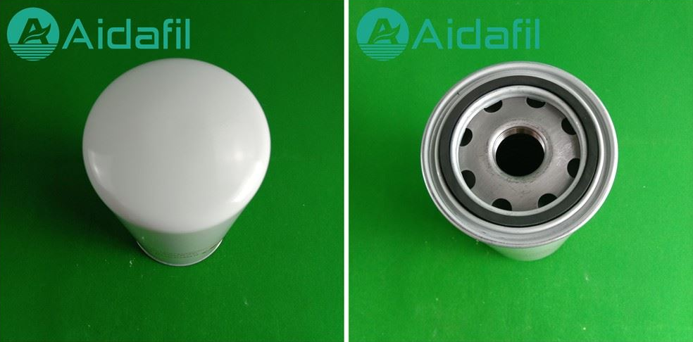 Machine Oil Filter