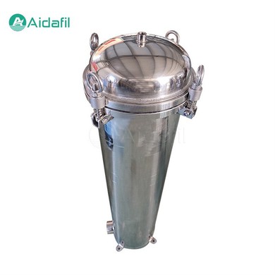 Cheap Price Bag Filter Housing For Liquid Filtration