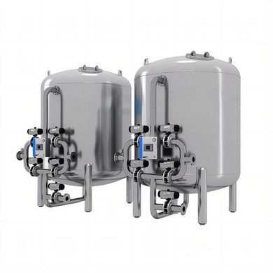 Effective Multipurpose Activated Carbon Filter