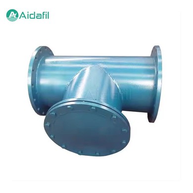 Effective Simple-Design T-Type Filter