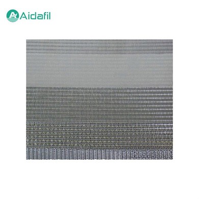 Five-Layer Stainless Steel Sintered Mesh