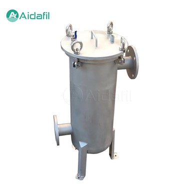 Great Filtration Speed Security Filter