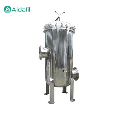 High Precision Security Filter