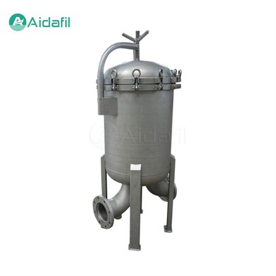 High Precision Security Filter