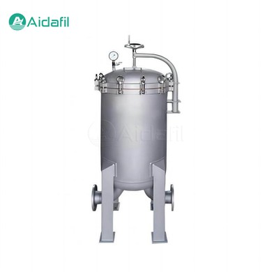 High Quality Security Filter