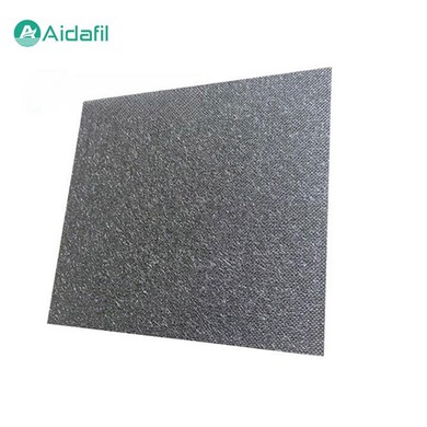 High Quality Stainless Steel Sintered Felt