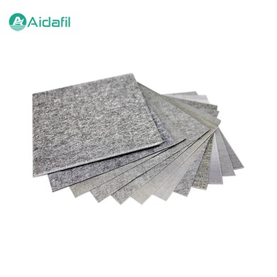 High Quality Stainless Steel Sintered Felt