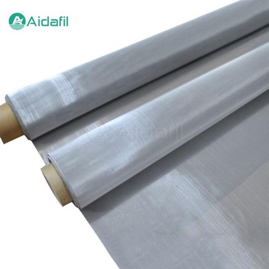 High Strength Monel Sintered Mesh