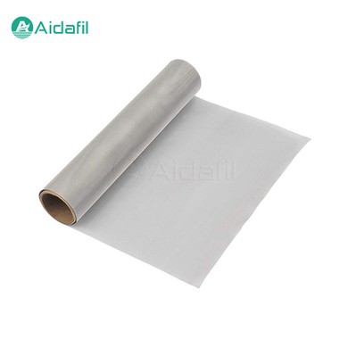 High Strength Monel Sintered Mesh