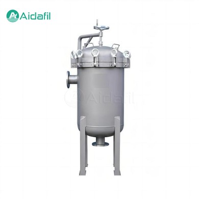 High Strength Security Filter