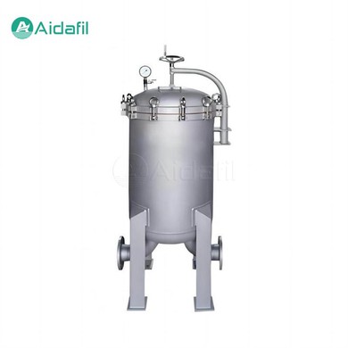 High Strength Security Filter