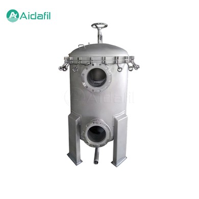 Liquid Clarification Candle Filter