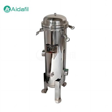 Long Service Life Security Filter