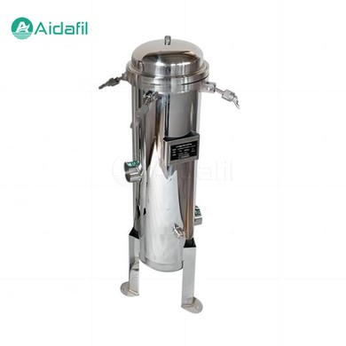 Long Service Life Security Filter