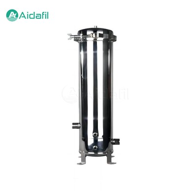 Mirror Polishing High Precision Security Filter