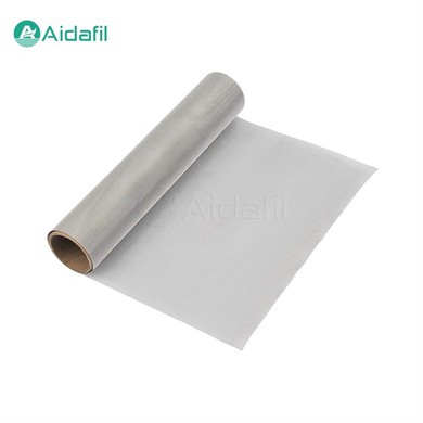 Multi-Layer Sintered Monel Wire Mesh