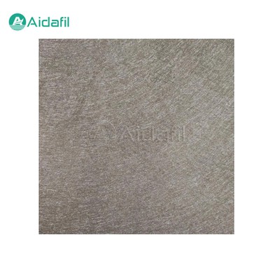Porous Structure Stainless Steel Metal Fiber Sintered Felt