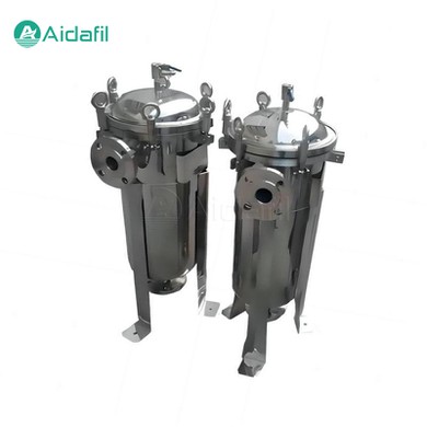 Powerful Security Filter Device