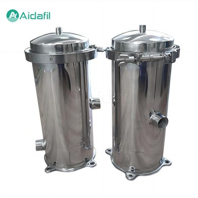 Precision-Crafted Large Flow Security Filter