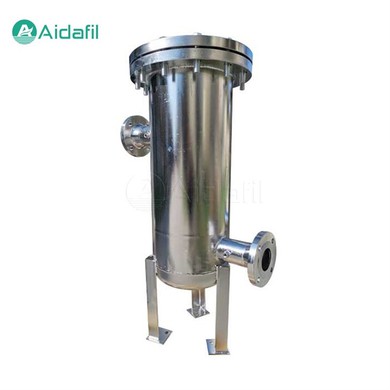 Reliable High Precision Stainless Steel Security Precision Filter