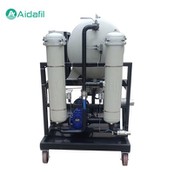 Advanced Coalescence Separation Oil Purifier