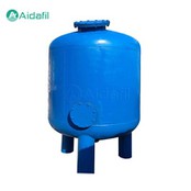 High-Efficiency Intelligent Manganese Sand Filter