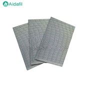 High Strength Multi-Layer Sintered Wire Mesh