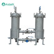 Low-Cost Reasonably Structured Duplex Filter