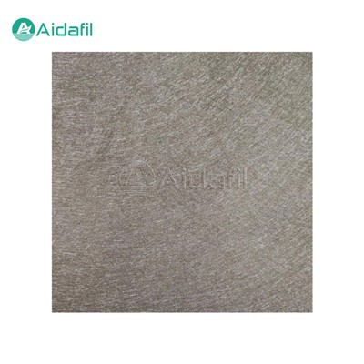 Porous Structure Stainless Steel Metal Fiber Sintered Felt
