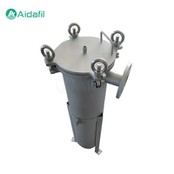 Powerful Candle Filter For Clarifying Liquids